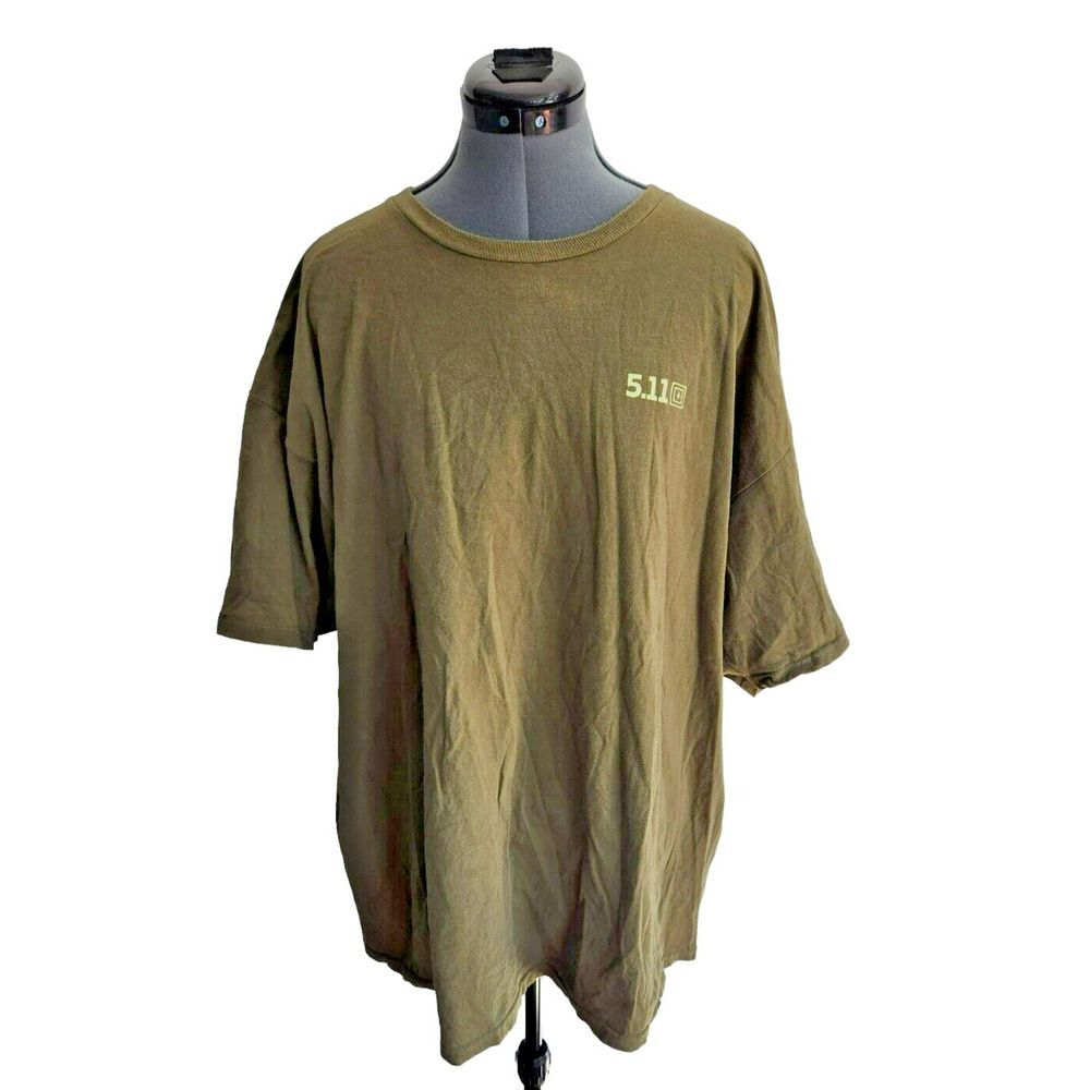 5.11‎ T-Shirt Size 3XL